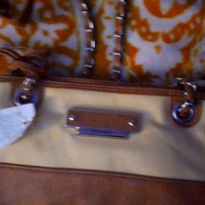 Ellen Tracy vintage purse nwt